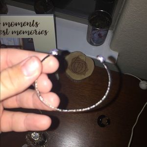 Kendra cuff bracelet